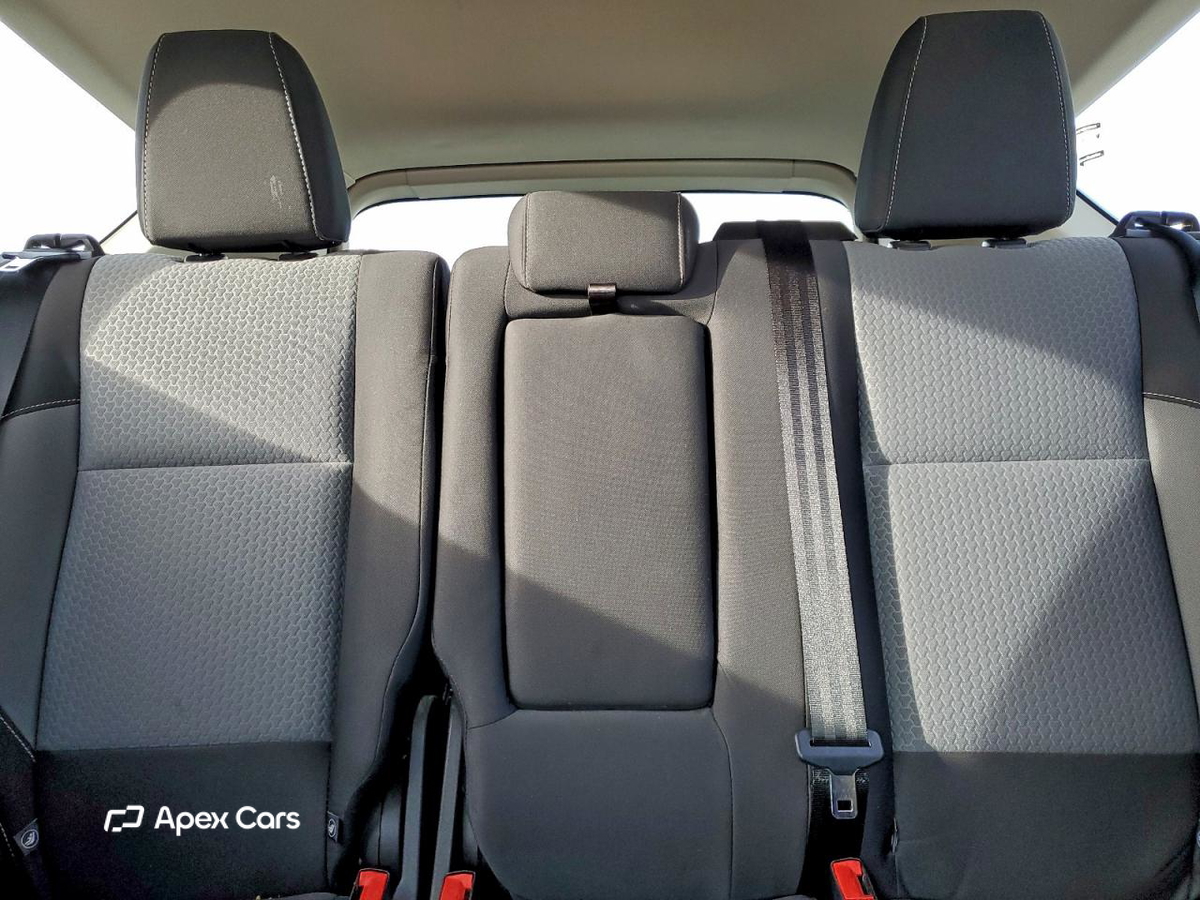 Ford Escape 2018
