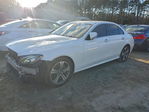 Mercedes-Benz E-klasse 2017