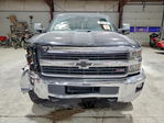 Chevrolet Silverado 2015