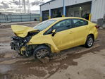 Kia Rio 2016