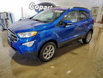 Ford EcoSport 2019