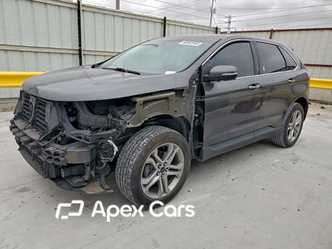 Ford Edge 2017 - Zdjęcie 1 z 13