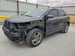 Ford Edge 2017