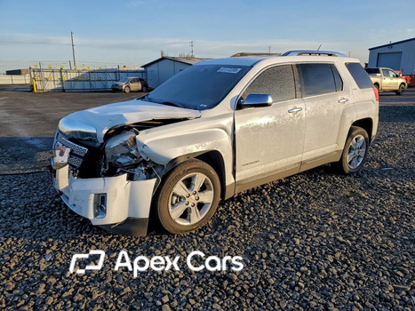 GMC Terrain 2015 - Image 1 of 14