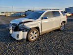 GMC Terrain 2015