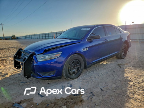 Ford Taurus 2015 - Image 1 of 12