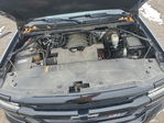 Chevrolet Silverado 2017