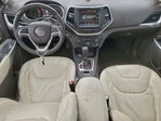 Jeep Cherokee 2016