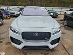 Jaguar F-Pace 2019