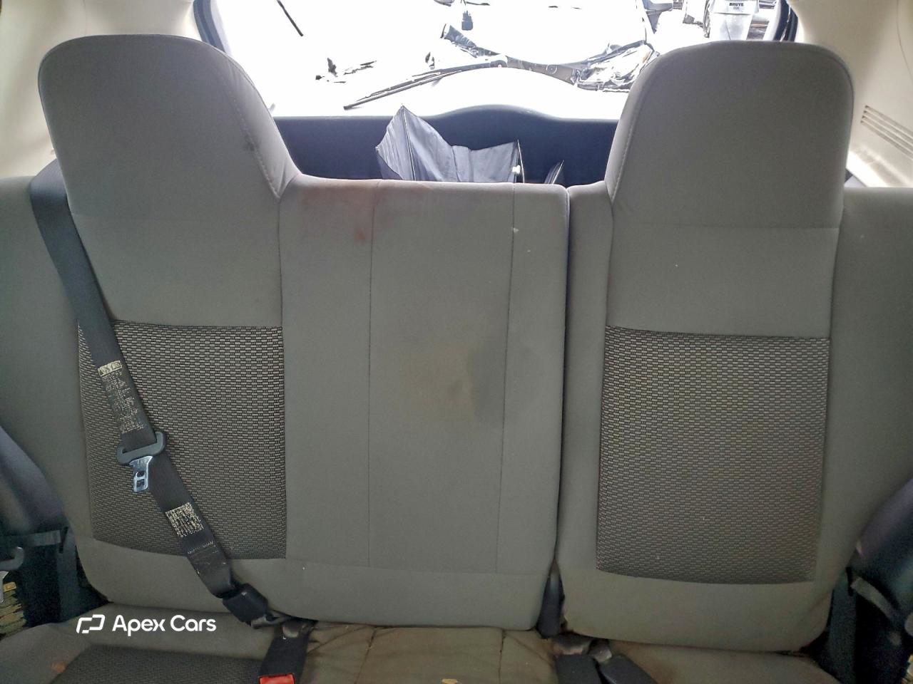 Jeep Compass 2007