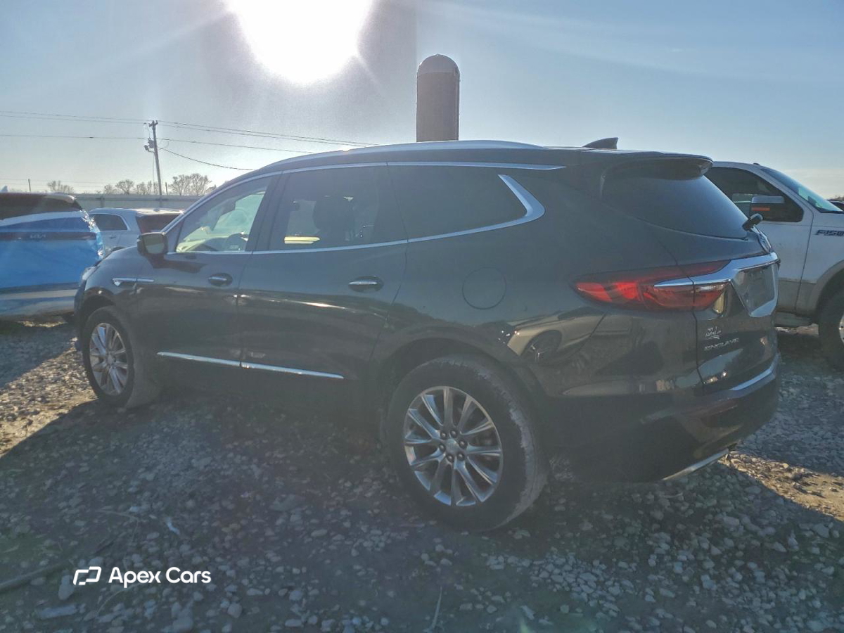 Buick Enclave 2020