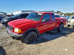Ford Ranger 2002
