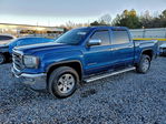 GMC Sierra 2016