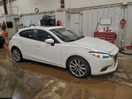 Mazda 3 2017