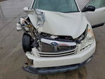 Subaru Outback 2010