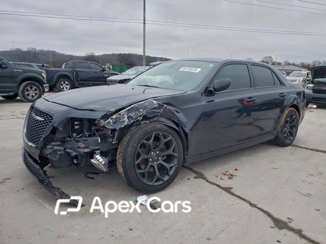 Chrysler 300 2019 - Image 1 of 13