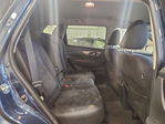 Nissan Rogue 2015