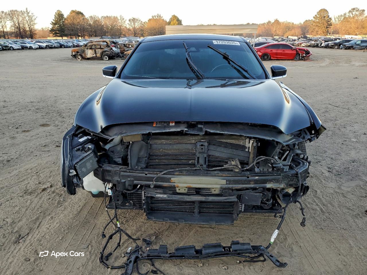 Lincoln Continental 2017