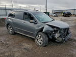 Acura MDX 2008