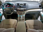 Toyota Highlander 2008