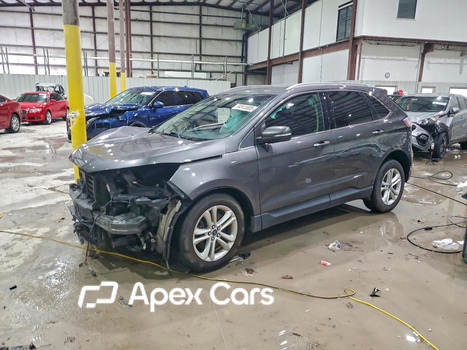 Ford Edge 2019 - Image 1 of 14