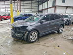 Ford Edge 2019