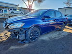 Nissan Sentra 2017