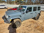 Jeep Wrangler 2024