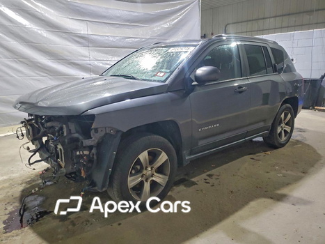Jeep Compass 2016 - Image 1 of 13
