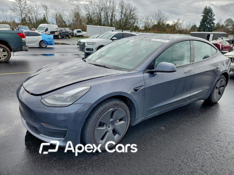 Tesla Model 3 2023 - Image 1 of 12