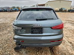 Audi Q3 2018