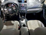 Subaru Forester 2014