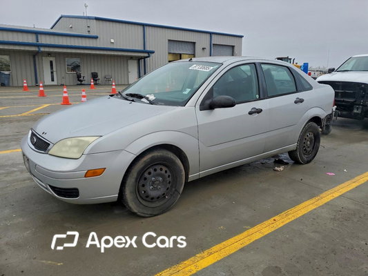 Ford Focus 2007 - Image 1 of 12