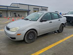 Ford Focus 2007