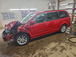 Dodge Caravan 2014