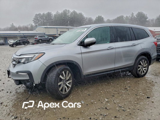 Honda Pilot 2019 - Image 1 of 14
