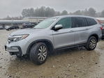 Honda Pilot 2019