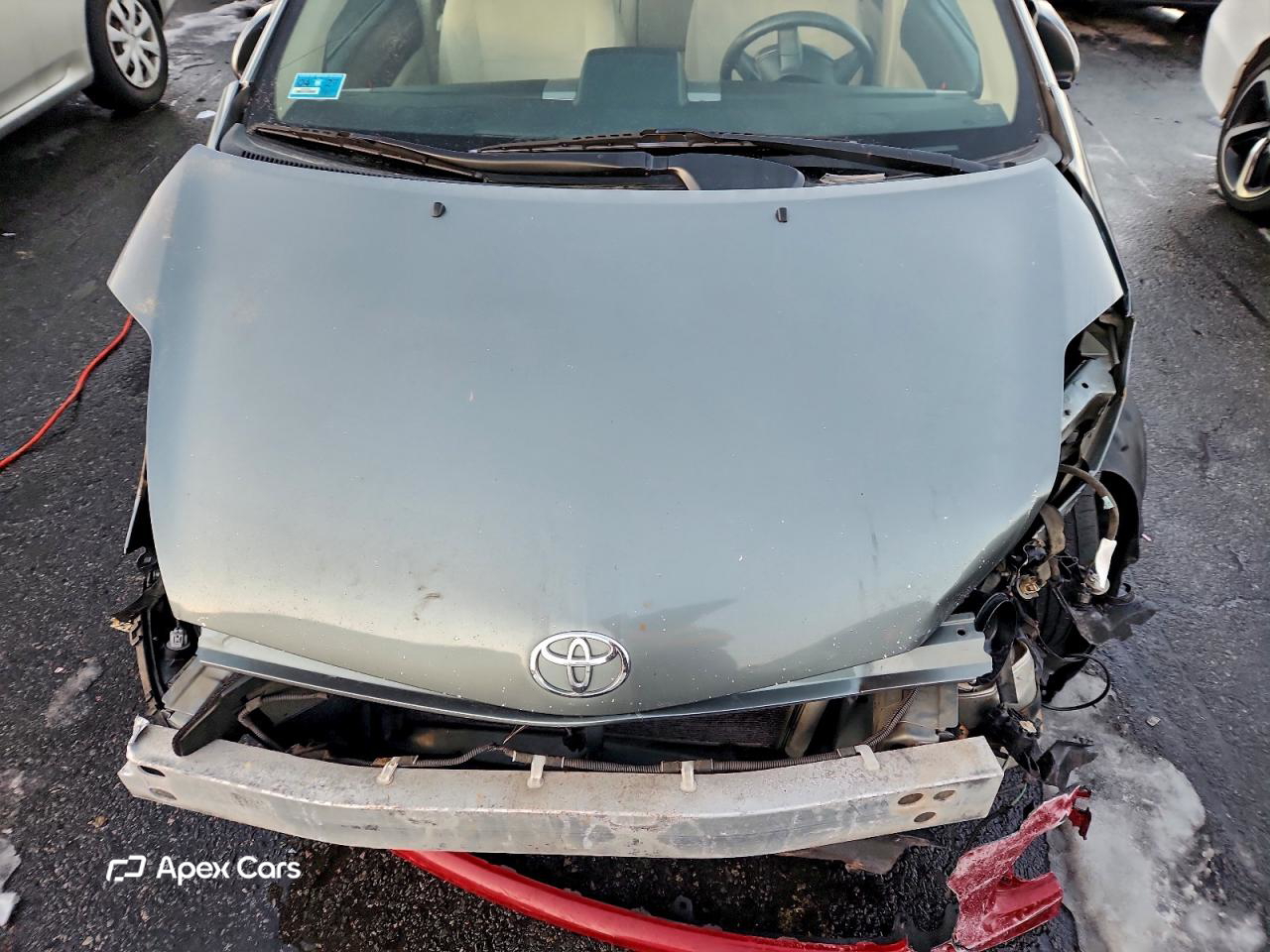 Toyota Prius 2005