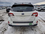 Subaru Outback 2017