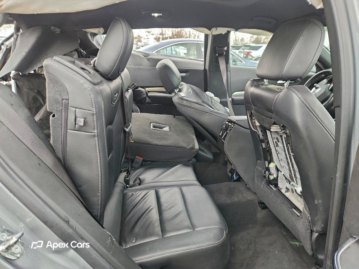 Cadillac XT4 2023