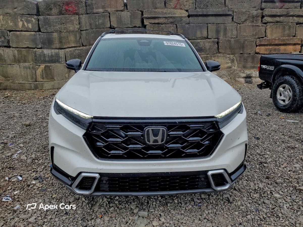 Honda CR-V 2024