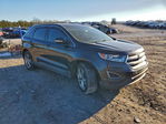 Ford Edge 2015
