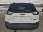 Jeep Cherokee 2019