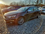 Kia Optima 2014