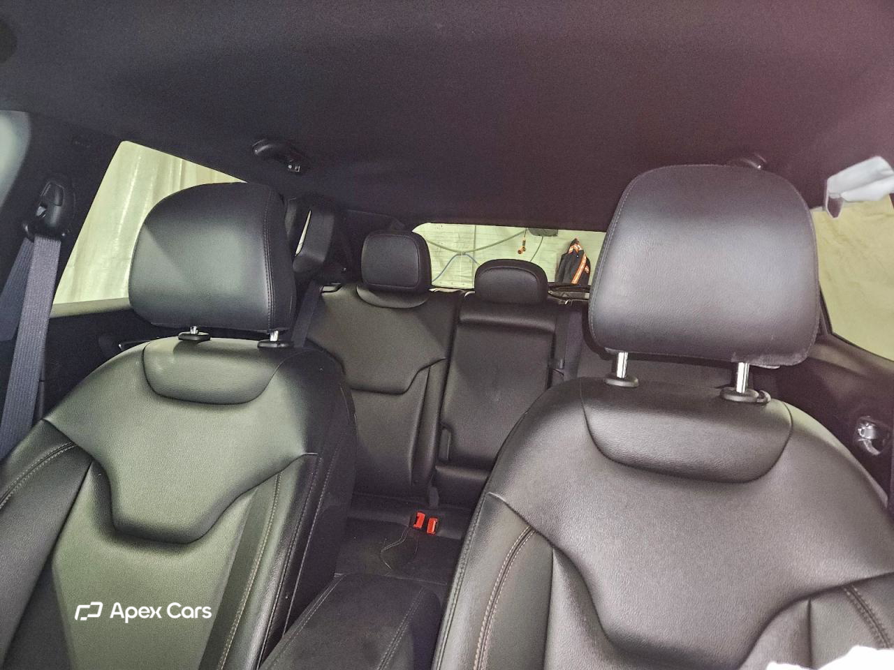 Jeep Compass 2024