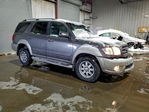 Toyota Sequoia 2004