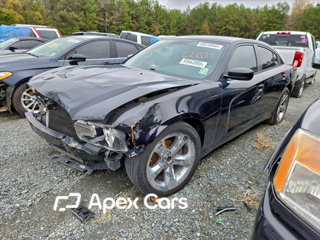 Dodge Charger 2013 - Image 1 of 13