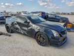 Cadillac CTS 2011