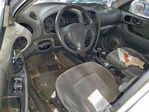 Hyundai Santa Fe 2004