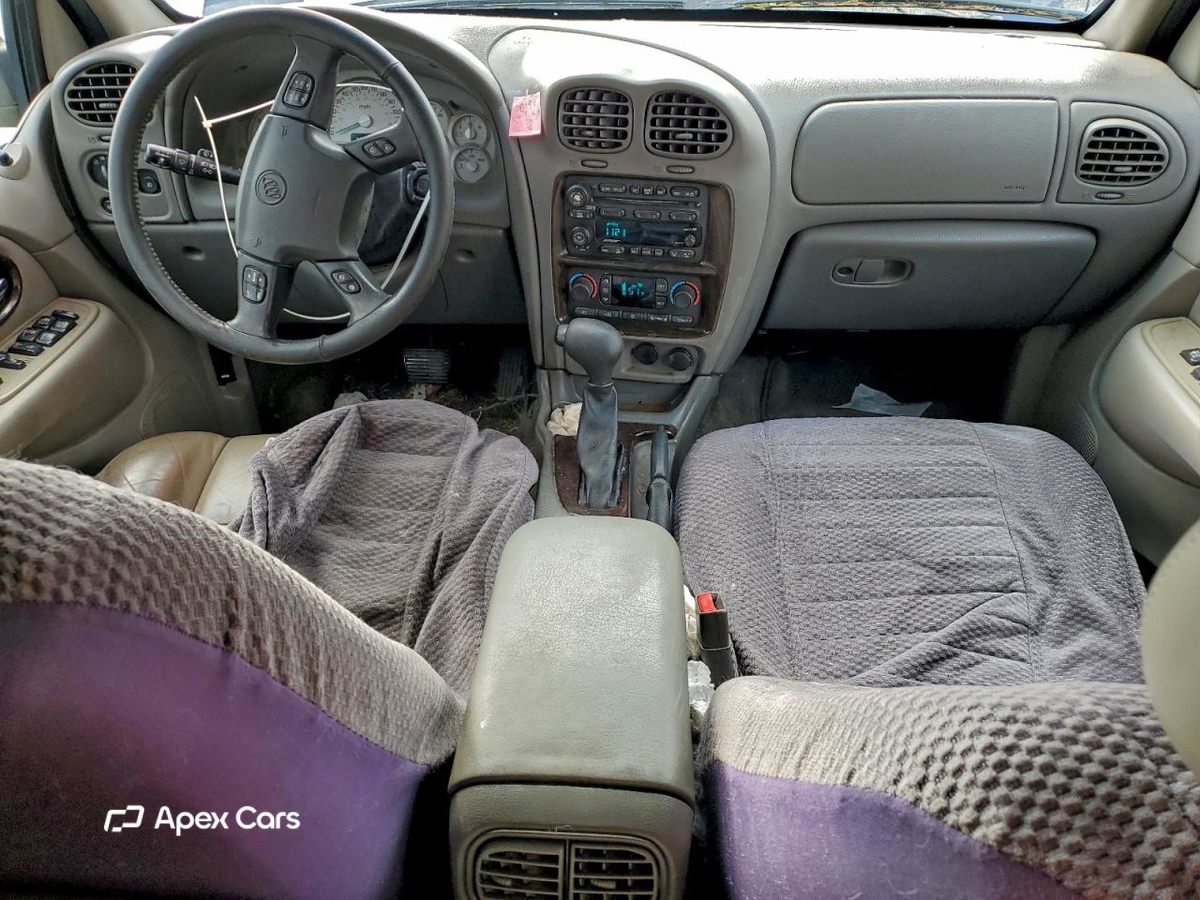 Buick Rainer 2004